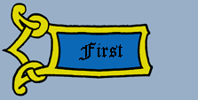 First comic